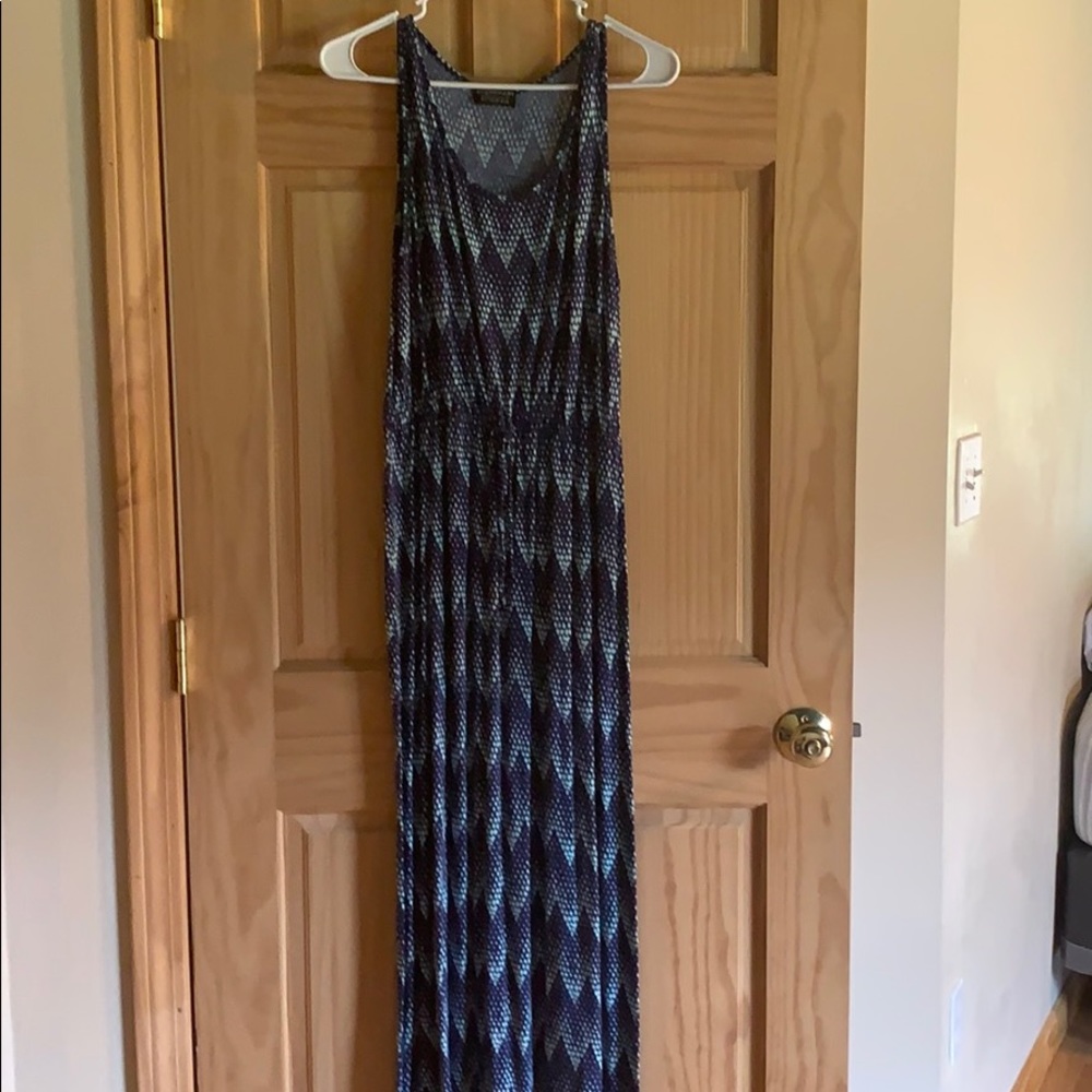 Papermoon by Stitch Fix Maxi Dress.